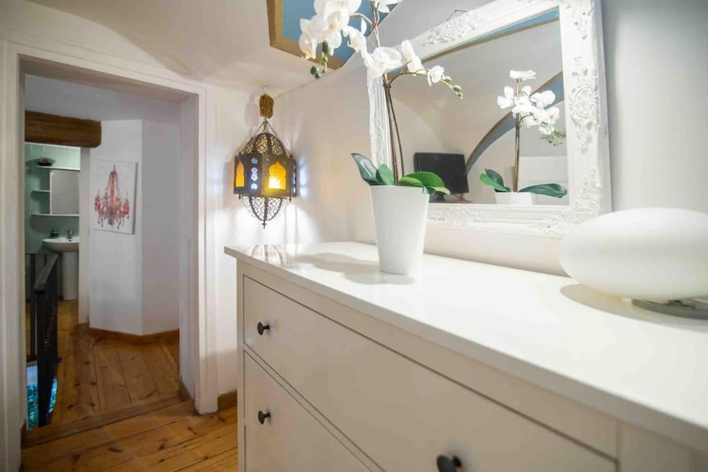 Via Dei Cestari Loft Apartment Roma Ngoại thất bức ảnh