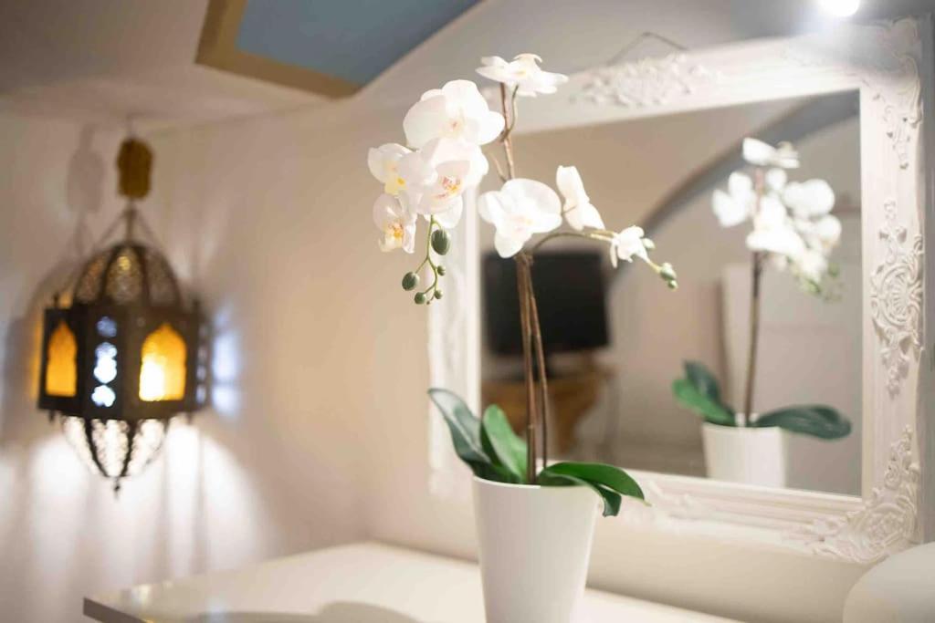 Via Dei Cestari Loft Apartment Roma Ngoại thất bức ảnh