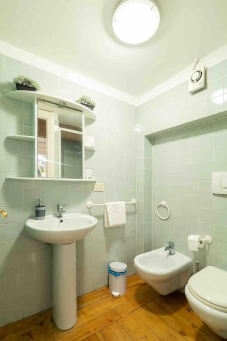 Via Dei Cestari Loft Apartment Roma Ngoại thất bức ảnh