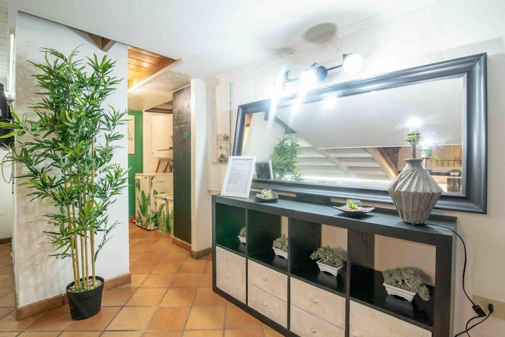 Via Dei Cestari Loft Apartment Roma Ngoại thất bức ảnh