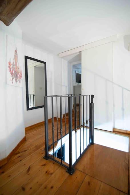 Via Dei Cestari Loft Apartment Roma Ngoại thất bức ảnh