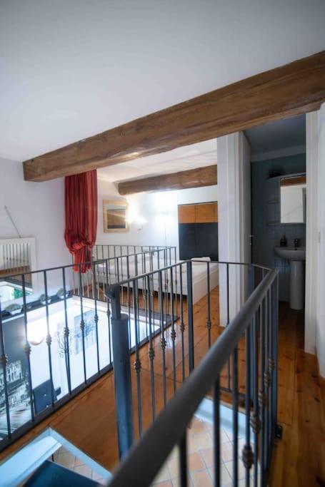 Via Dei Cestari Loft Apartment Roma Ngoại thất bức ảnh