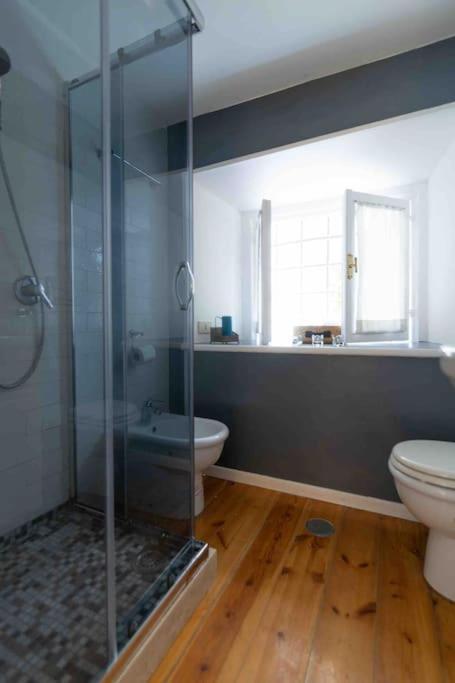 Via Dei Cestari Loft Apartment Roma Ngoại thất bức ảnh
