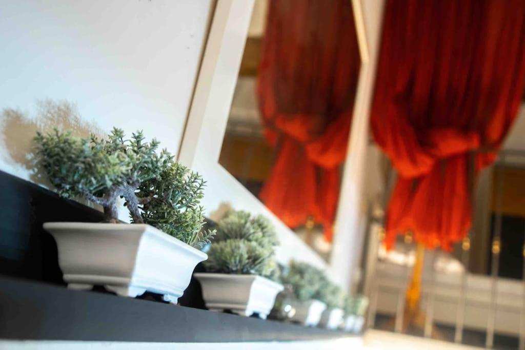 Via Dei Cestari Loft Apartment Roma Ngoại thất bức ảnh