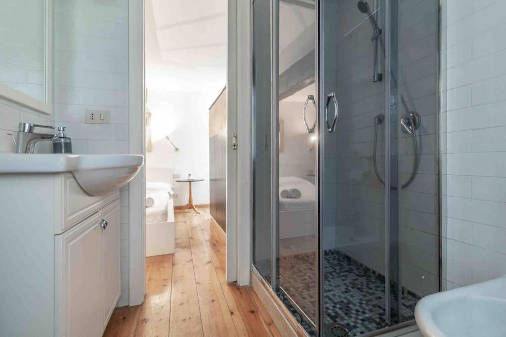 Via Dei Cestari Loft Apartment Roma Ngoại thất bức ảnh