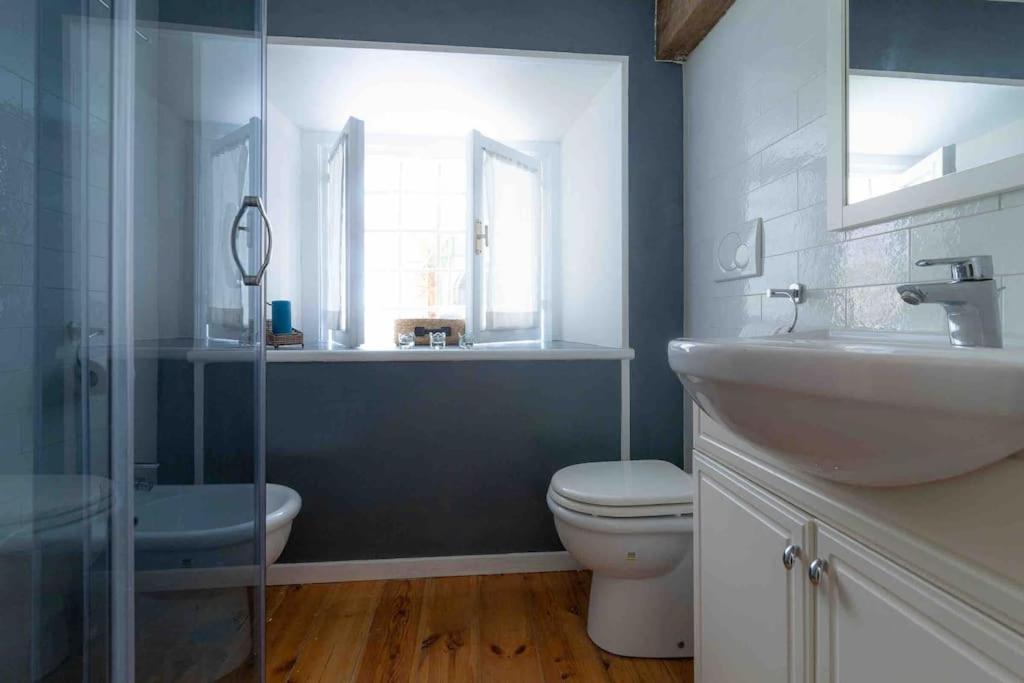 Via Dei Cestari Loft Apartment Roma Ngoại thất bức ảnh